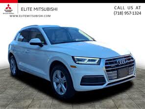 Audi Q5 quattro Premium Plus 45 TFSI