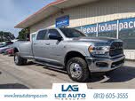 RAM 3500 Laramie Crew Cab LB DRW 4WD