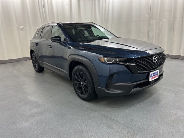 2025 Mazda CX-50 2.5 S Preferred AWD