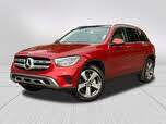Mercedes-Benz GLC 300 4MATIC