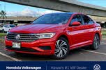 Volkswagen Jetta SEL FWD