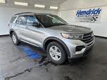 Ford Explorer XLT RWD
