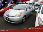 Toyota Prius FWD