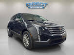 Cadillac XT5 Luxury AWD