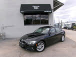 BMW 3 Series 320i xDrive Sedan AWD