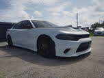 Dodge Charger SRT Hellcat RWD