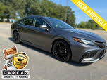 Toyota Camry XSE FWD