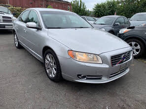 Volvo S80 3.2