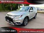 Mitsubishi Outlander SE S-AWC