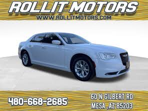 Chrysler 300 Touring RWD