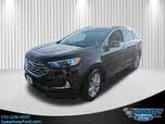Ford Edge Titanium AWD