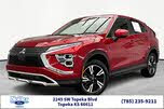 Mitsubishi Eclipse Cross SE S-AWC