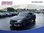 Honda Civic Si Coupe FWD