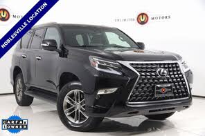 Lexus GX 460 AWD