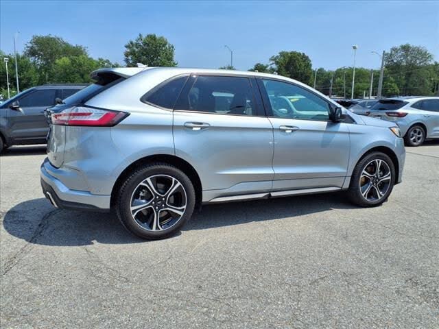 2020 Ford Edge ST AWD