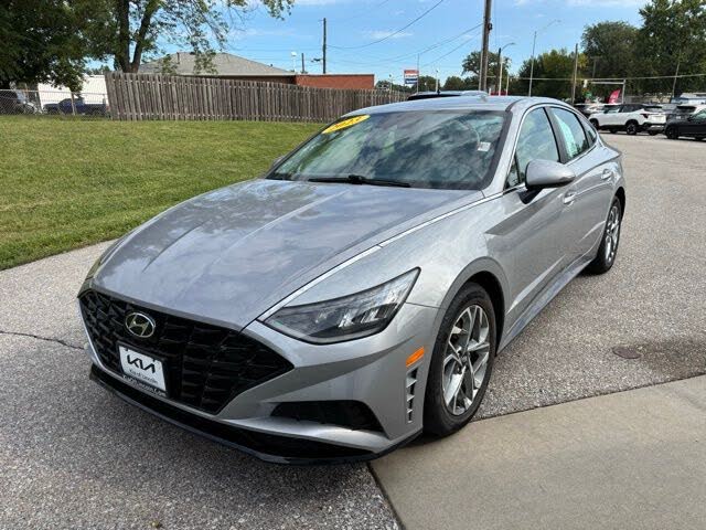 2023 Hyundai Sonata SEL FWD
