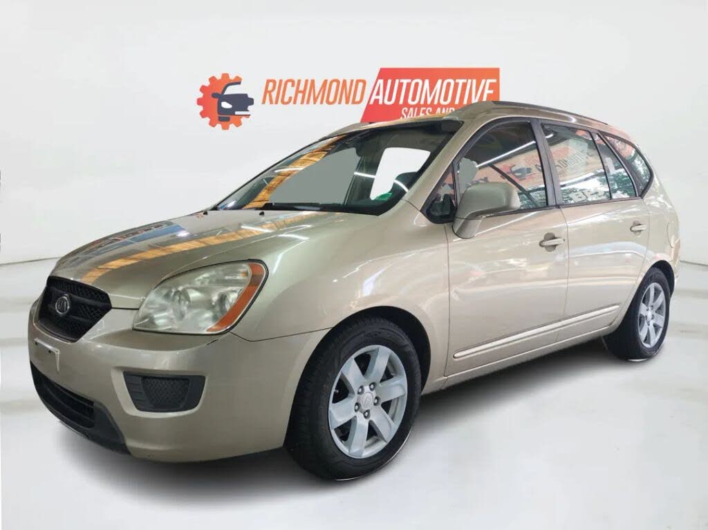 2007 Kia Rondo LX V6