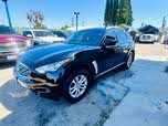 INFINITI FX35 RWD