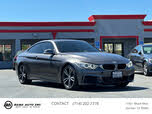 BMW 4 Series 435i Coupe RWD