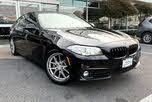 BMW 5 Series 535d Sedan RWD