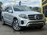Mercedes-Benz GLS 450 4MATIC