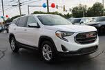GMC Terrain SLE AWD