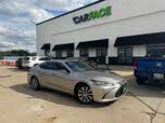 Lexus ES 350 FWD