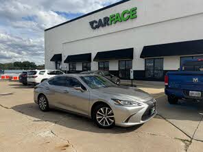Lexus ES 350 FWD
