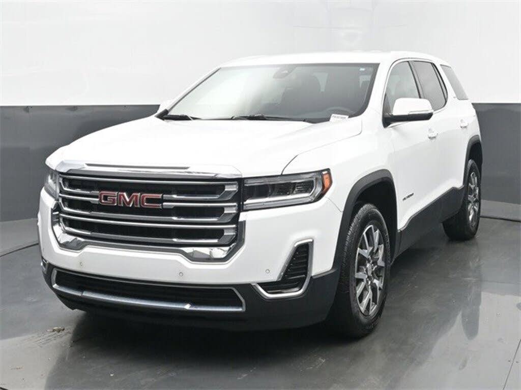 2023 GMC Acadia SLE AWD
