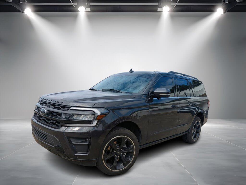 2024 Ford Expedition Limited RWD