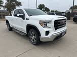 GMC Sierra 1500 SLE Double Cab 4WD