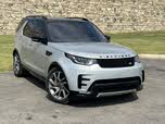 Land Rover Discovery V6 Landmark Edition