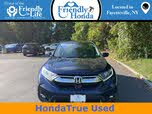 Honda CR-V EX-L AWD