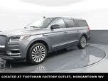 Lincoln Navigator L Reserve 4WD