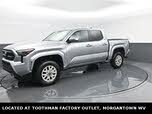 Toyota Tacoma SR5 Double Cab 4WD