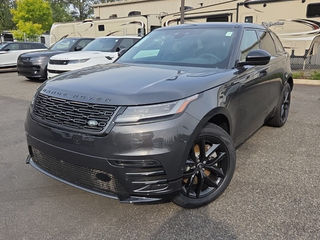 2026 Land Rover Range Rover Velar P250 Dynamic SE AWD