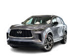 INFINITI QX60 Luxe AWD