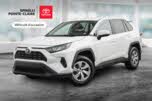 Toyota RAV4 LE AWD