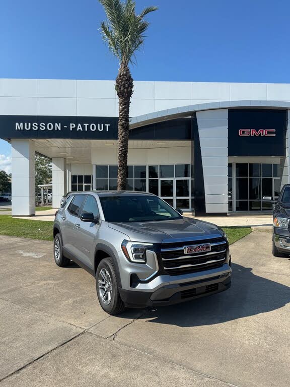 2026 GMC Terrain Elevation FWD