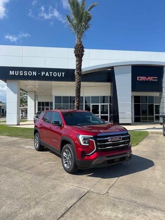 2026 GMC Terrain Elevation FWD