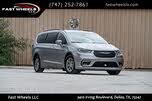 Chrysler Pacifica Touring FWD