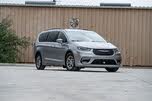 Chrysler Pacifica Touring FWD