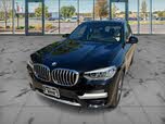BMW X3 sDrive30i RWD