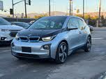 BMW i3 RWD with Range Extender