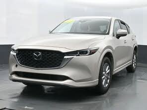 Mazda CX-5 2.5 S Select AWD