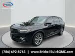 Acura MDX SH-AWD with Technology Package