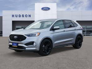 Ford Edge ST AWD