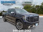 GMC Sierra 1500 Denali Ultimate Crew Cab 4WD