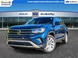 Volkswagen Atlas Cross Sport V6 SE 4Motion with Technology