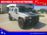 Hummer H3 4dr SUV 4WD